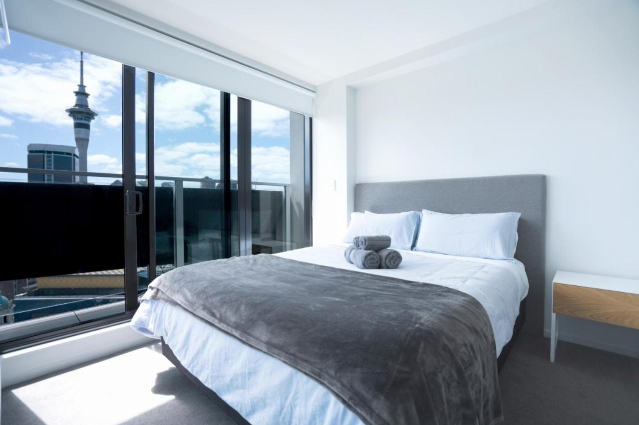 Appartamento con 2 Camere da Letto e con Vista