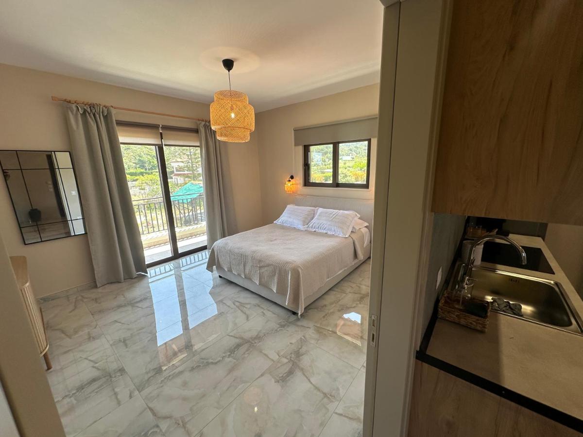 Appartamento con 1 Camera da Letto