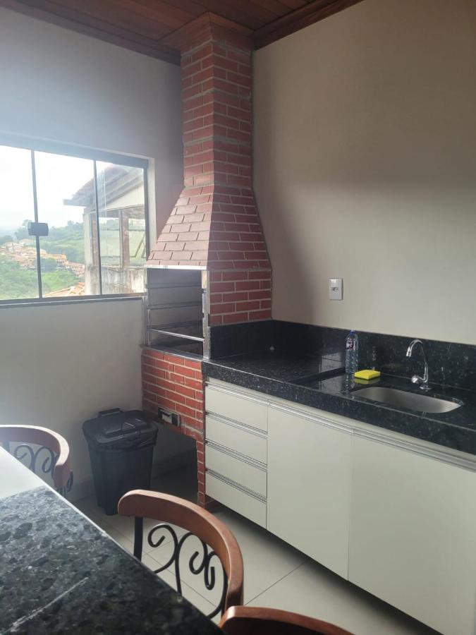 Pousada Lofts Nossa Senhora da Conceição - B&B