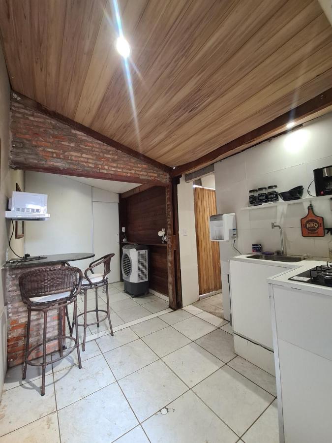 Imóvel de um quarto - B&B