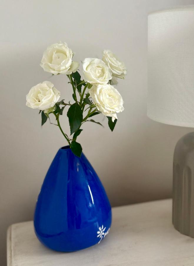 Little Haven - Ferienwohnung Kenridge