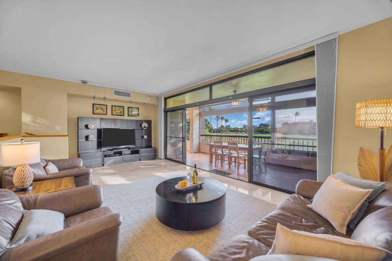 Kaanapali Royal C202 - B&B