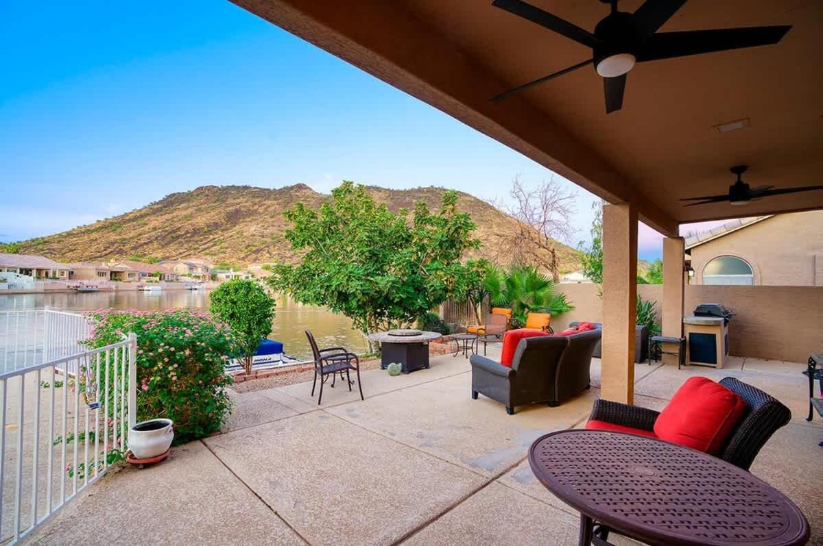 Arrowhead Haven - Bed and Breakfast Glendale