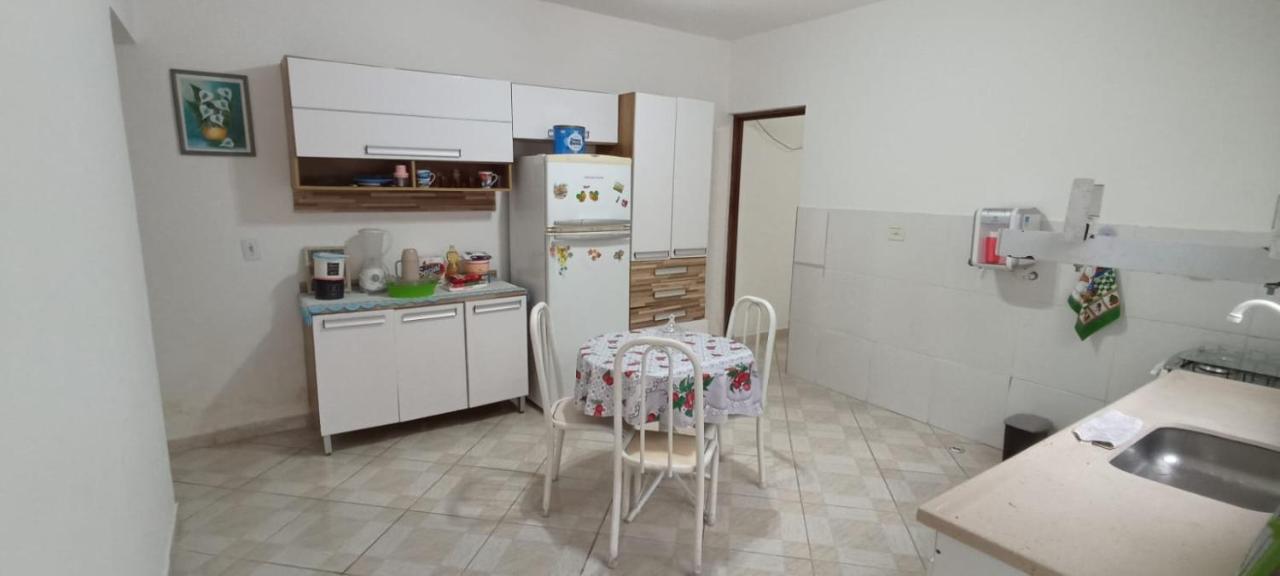 Refúgio em São Paulo - B&B São Paulo