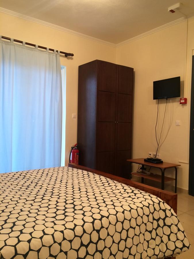 Apartamento Estudio con vistas al mar 