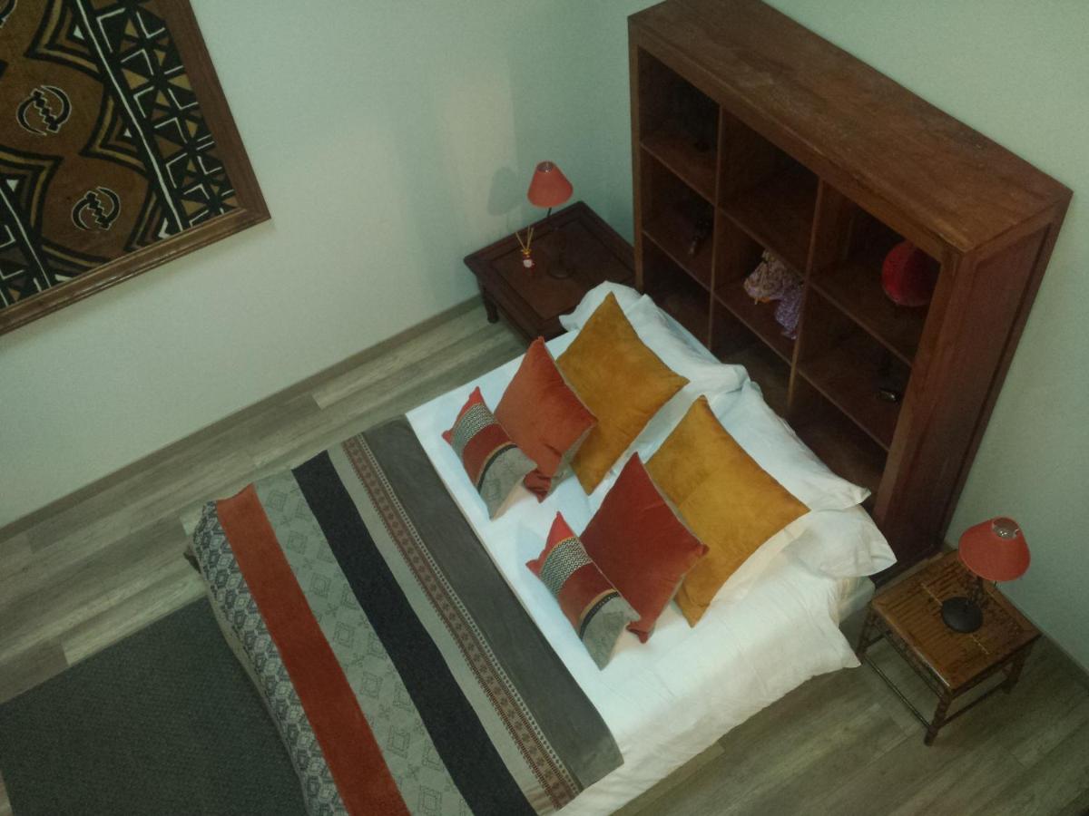 Family Double Room - 2
