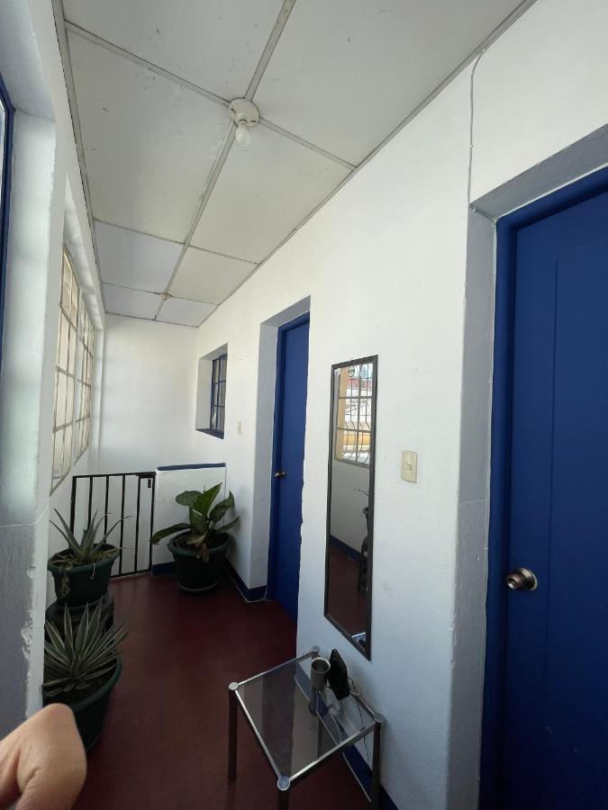 Bienestar Total - B&B