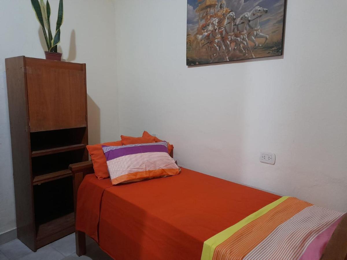 Cosmic - Ferienwohnung Buenos Aires