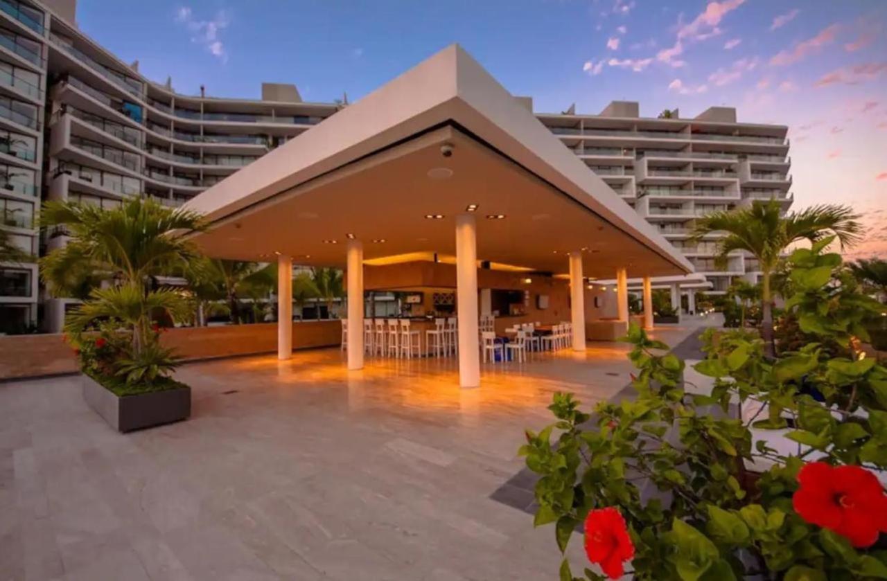 Nima Bay Oasis, Ground Floor with Private Garden - B&B Puerto Vallarta