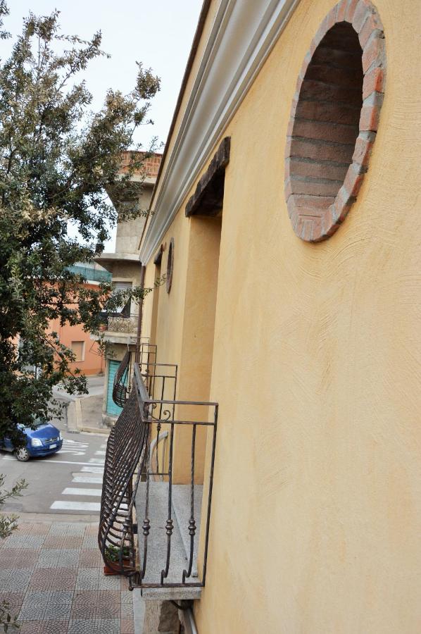 La Capinera - Bed and Breakfast