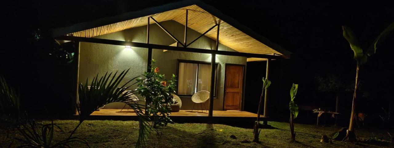 Casa con 1 dormitorio