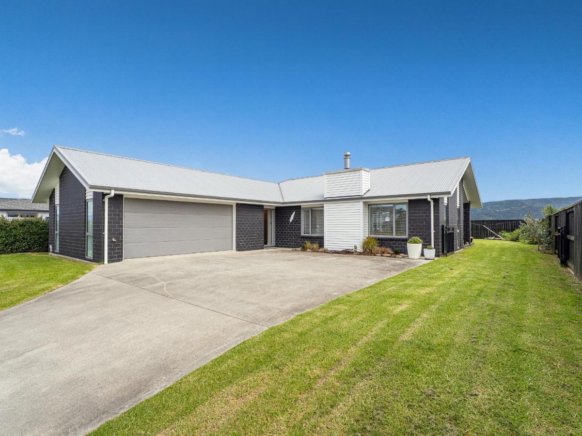 Tide and Tranquility - Whitianga Holiday Home - Chambres d’hôtes Whitianga