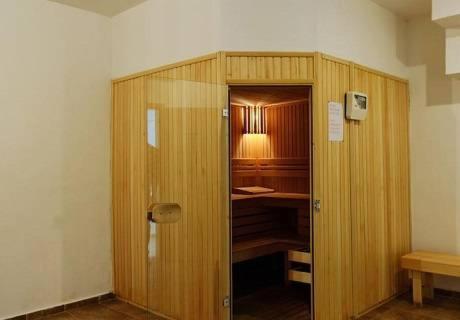 Ski to door at Mountain View 1BR condo Bansko - Ferienwohnung