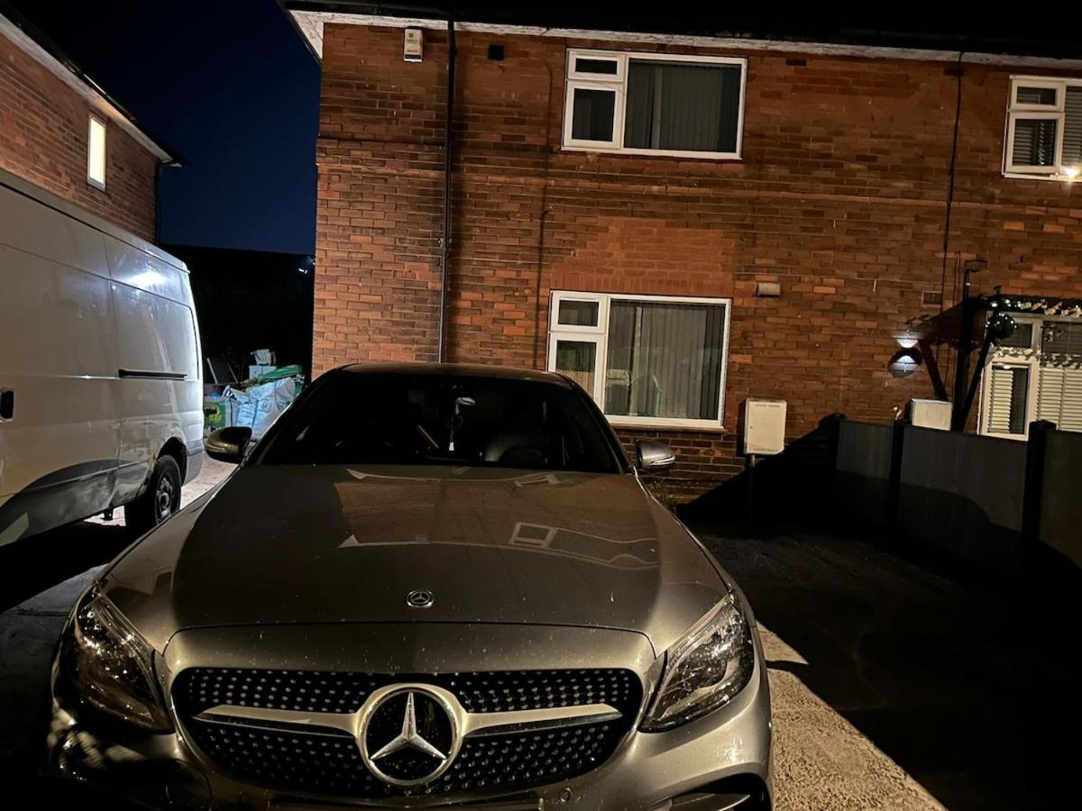ContractorsGroupsSpaciousDiscountsWIFIParking - B&B Nottingham