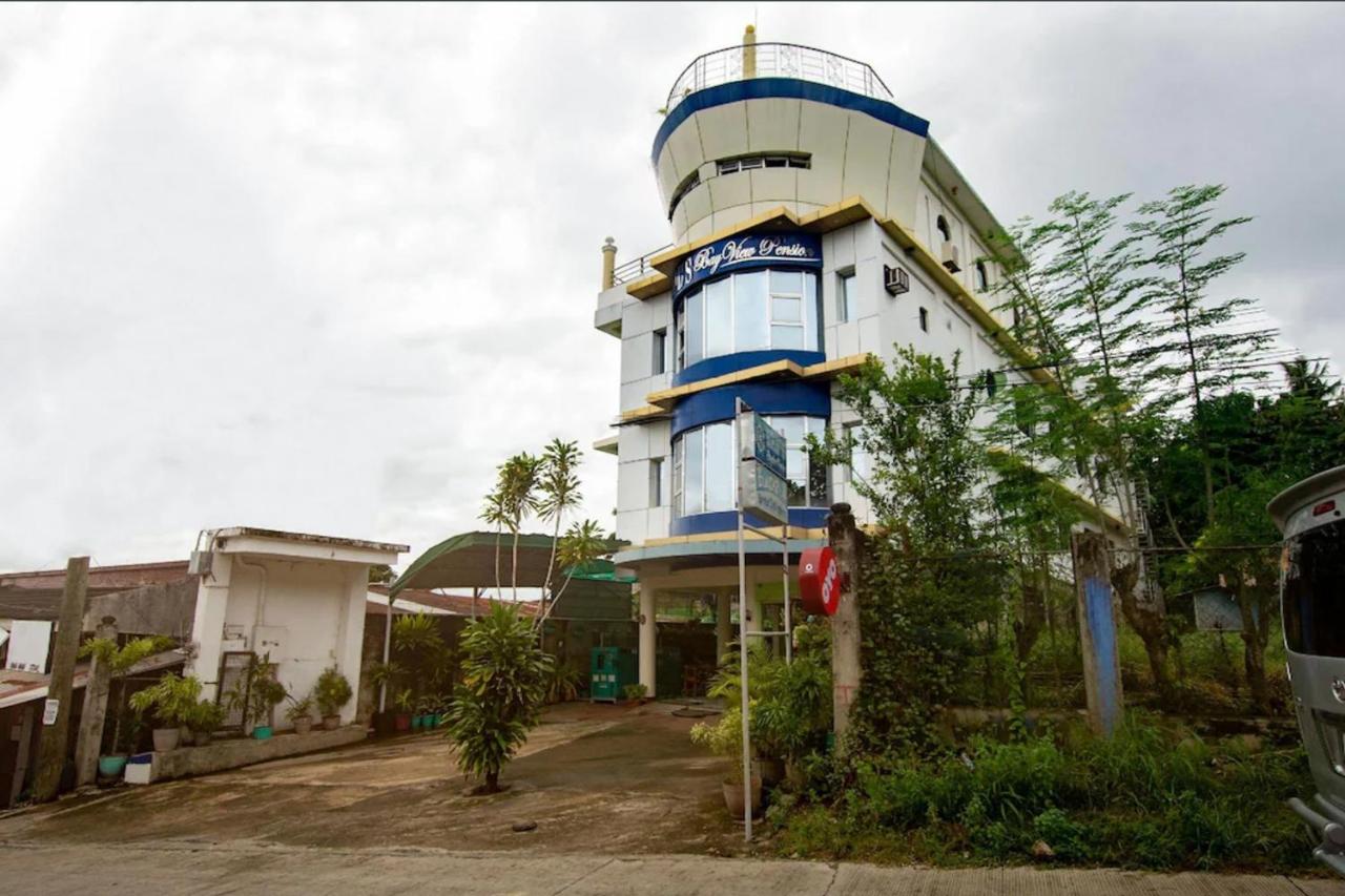 Dads Bayview Pension - B&B Puerto Princesa