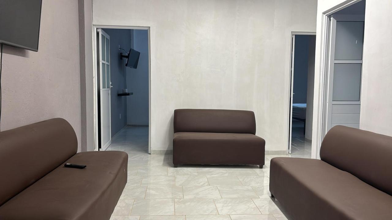 H Misión Sayula - B&B
