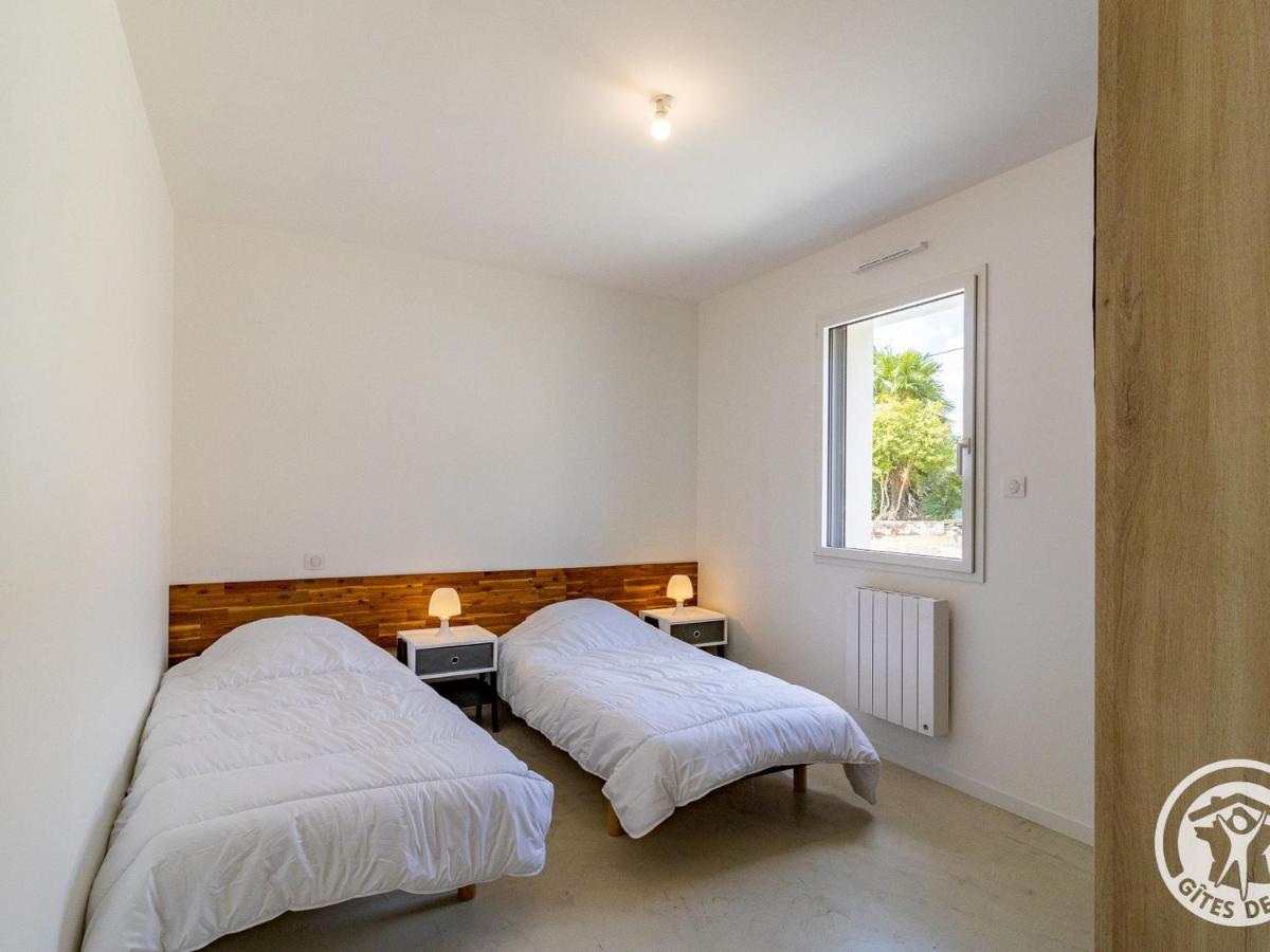 Gîte moderne avec jardin clos et animaux admis près de Nantes et Angers - FR-1-622-108 - Chambres d'hôtes Saint-Christophe-la-Couperie