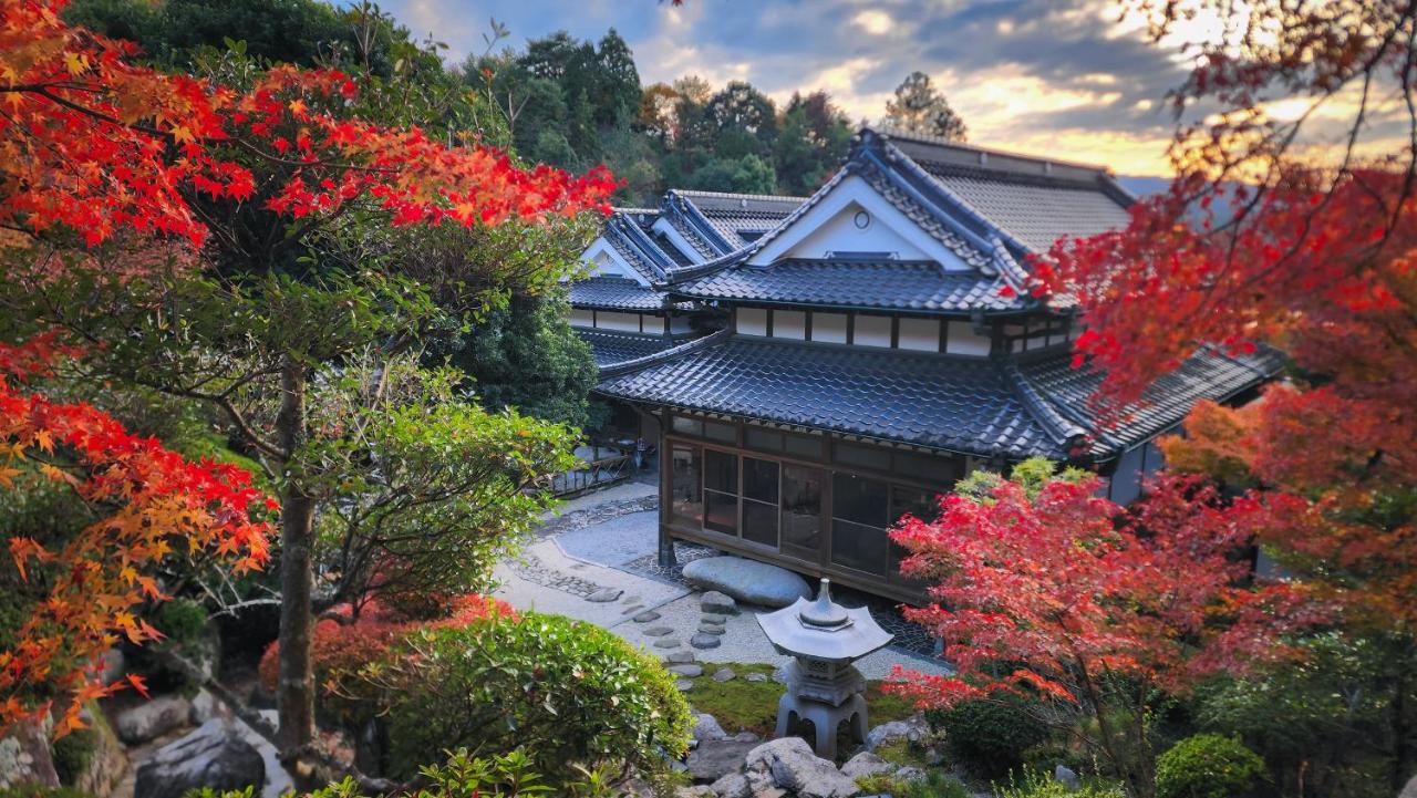 Samurai Manner -Tea House - B&B Soeda