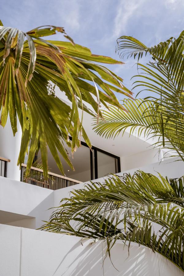 Elements A6 Villa Bingin - Ferienwohnung Uluwatu