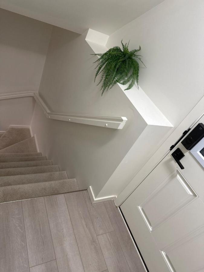 Restful Haven - Ferienwohnung Winnipeg