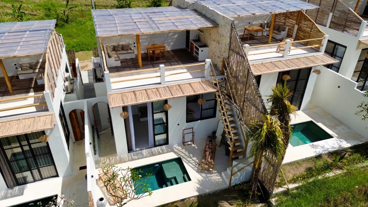 Blue Origin Bali - Chambres d'hôtes Mengwi