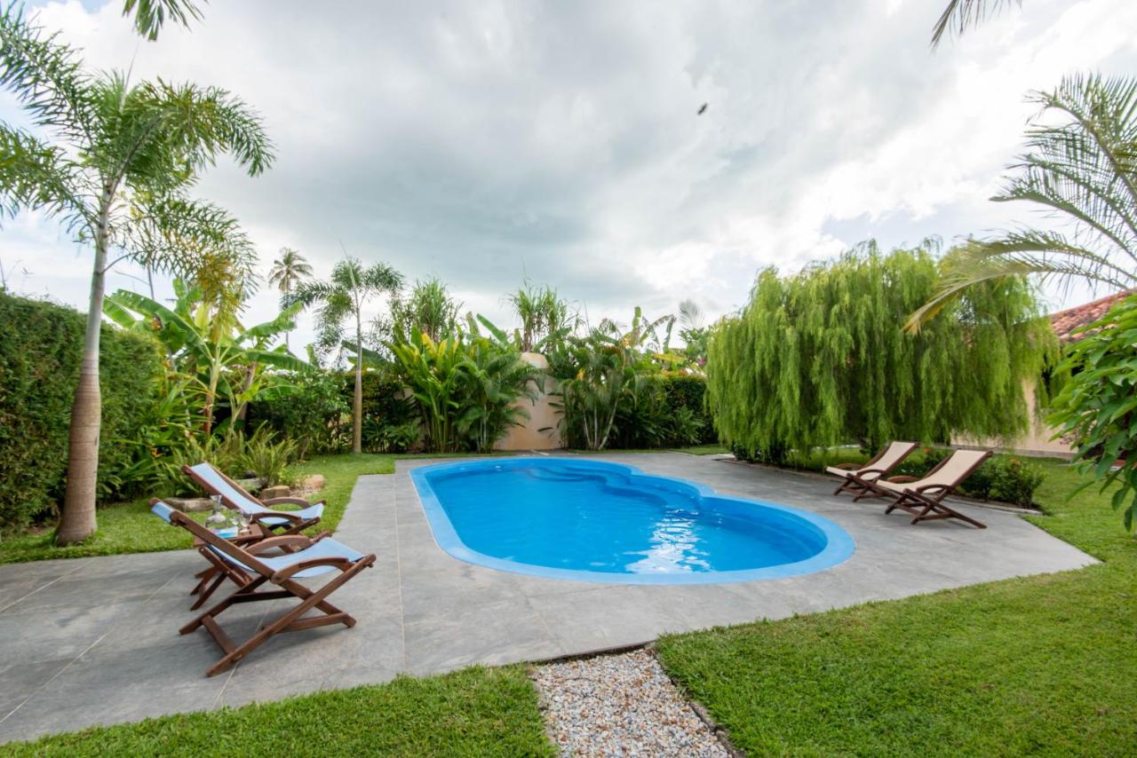 Bayly Villa