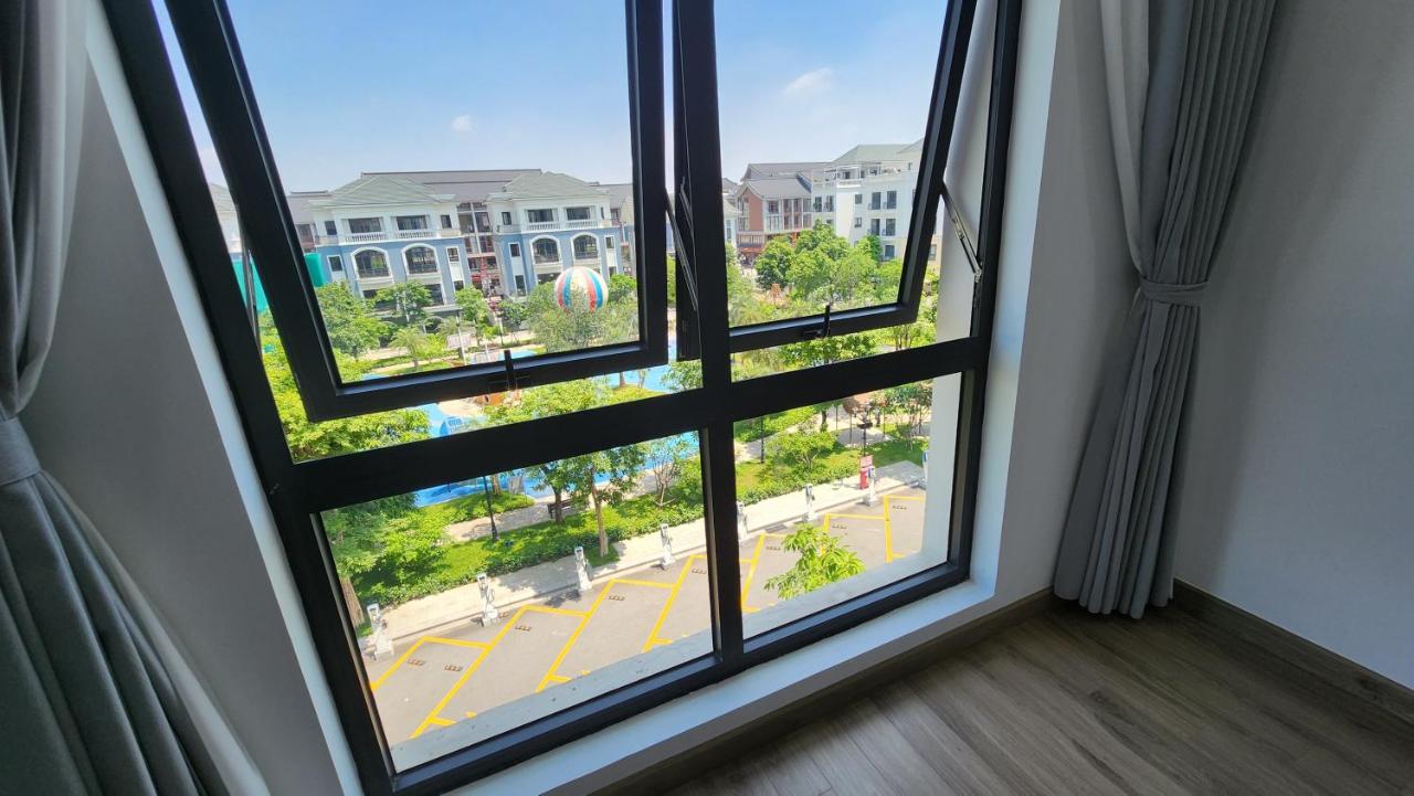 Mộc Homestay Ocean Park 2 - B&B