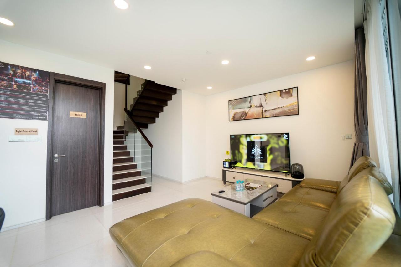 Villa con 2 dormitorios y piscina privada