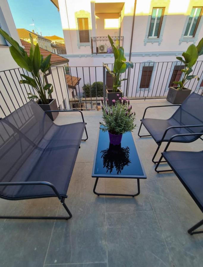 Be Magenta, Art Home - Rose style - Near Milano, Rho Fiera, Malpensa - B&B