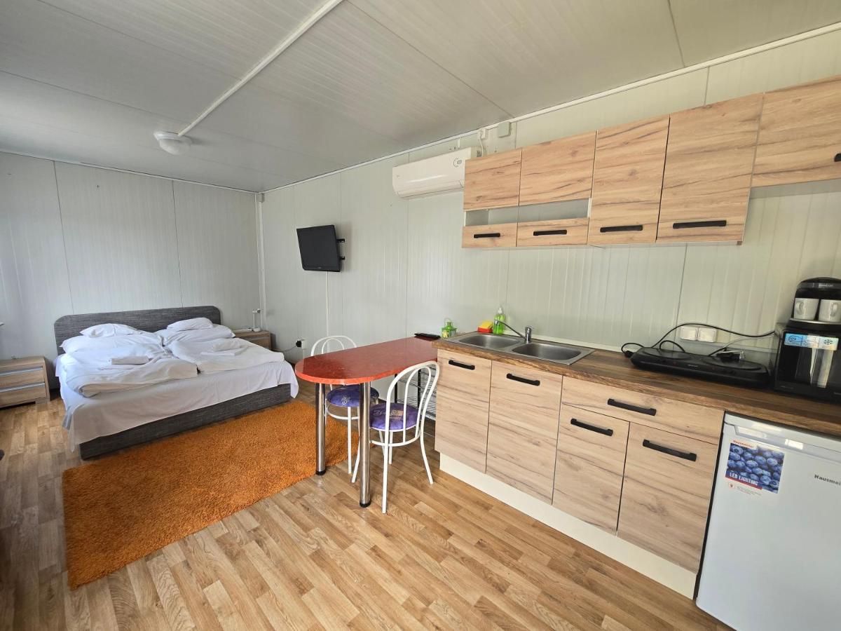 Apartamento de 1 dormitorio