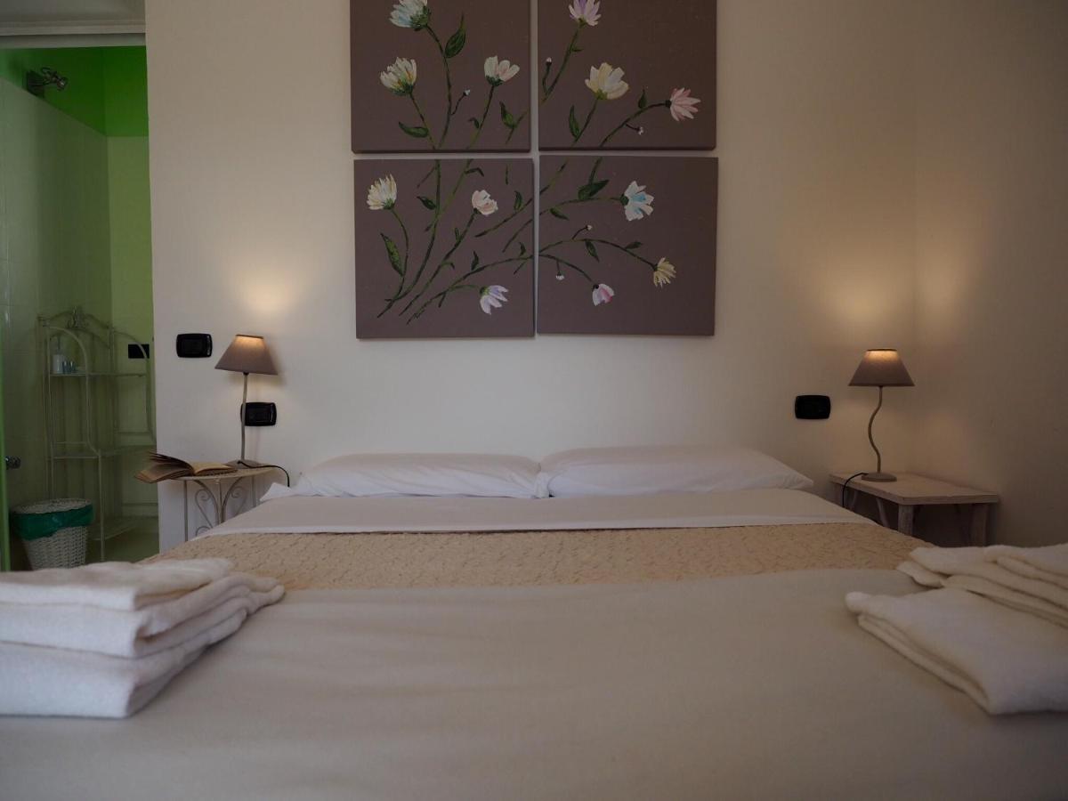 Habitación Doble con vistas al jardín - 1 o 2 camas