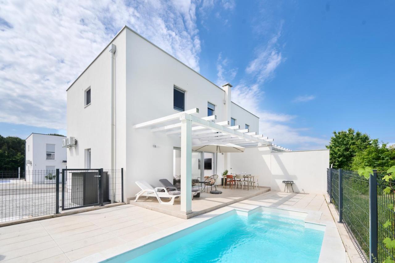 Casa di Moela - B&B Umago