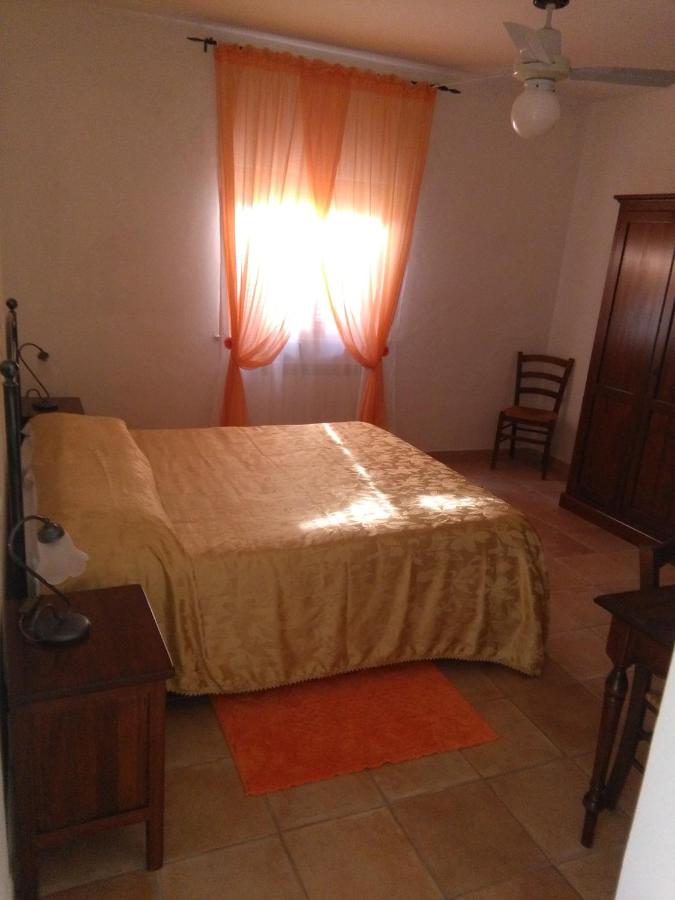 Habitación Doble con baño privado