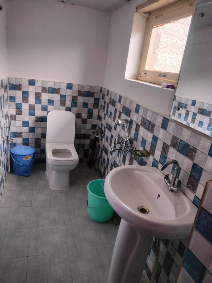 RI-YOUL HOUSE Pangong - B&B Lukung