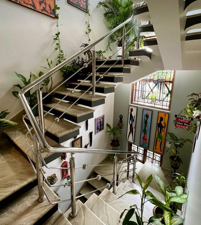 Aanandit aashiyana - A Blissful Place - B&B