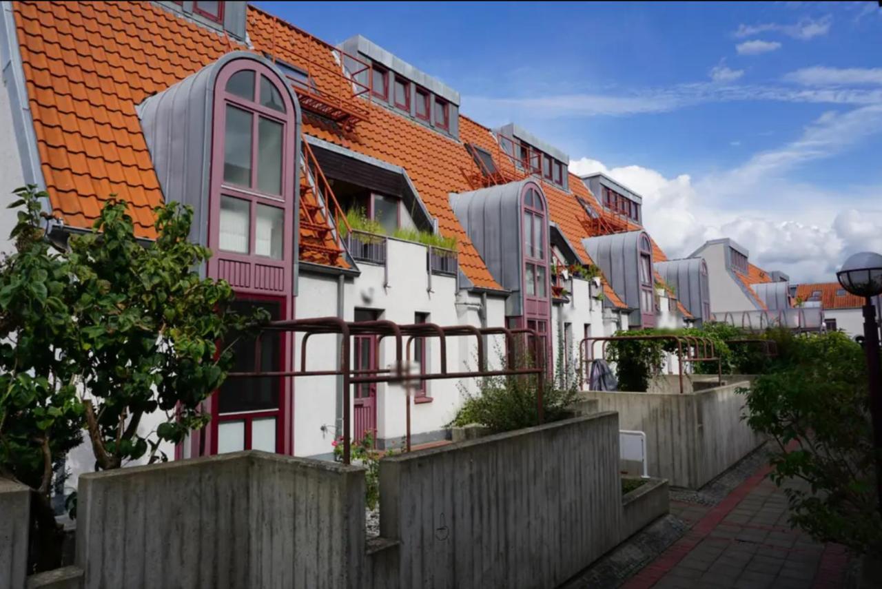 Premium maisonette Parking City center - B&B