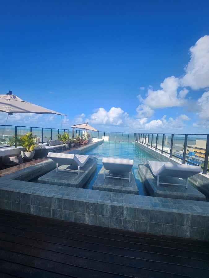 Get One - Bed and Breakfast João Pessoa