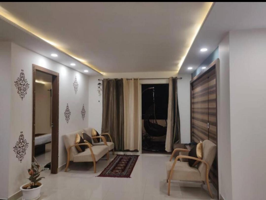 Mysore Happy Vibes 3bhk flat - B&B Mysuru