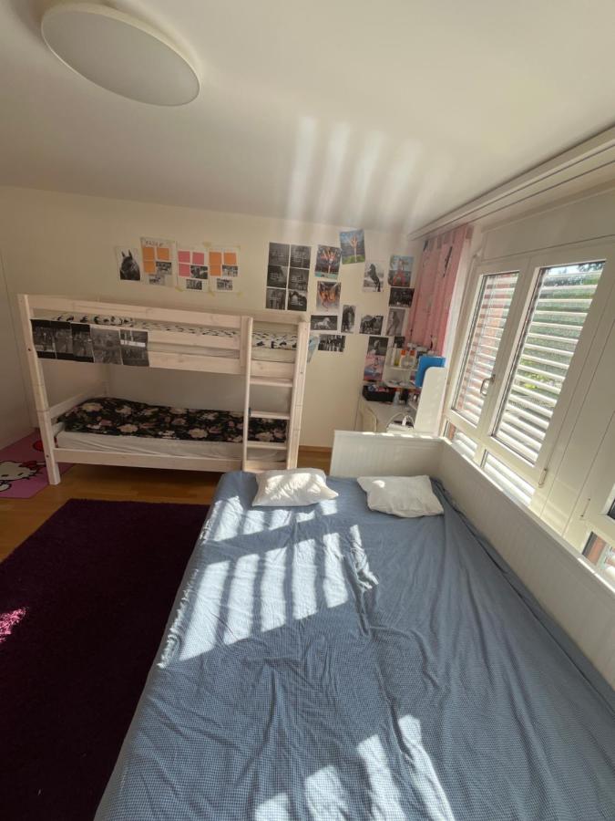 Bed and breakfast in Zug, between Zürich and Lucern - Chambres d’hôtes Zoug