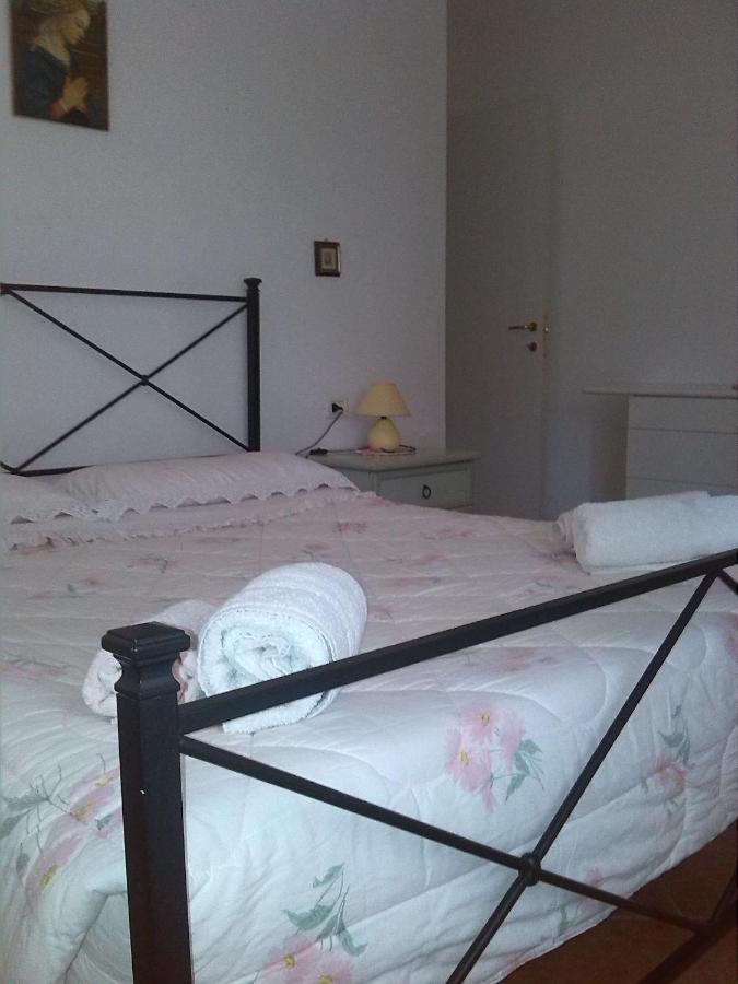 Apartment mit 1 Schlafzimmer und Terrasse