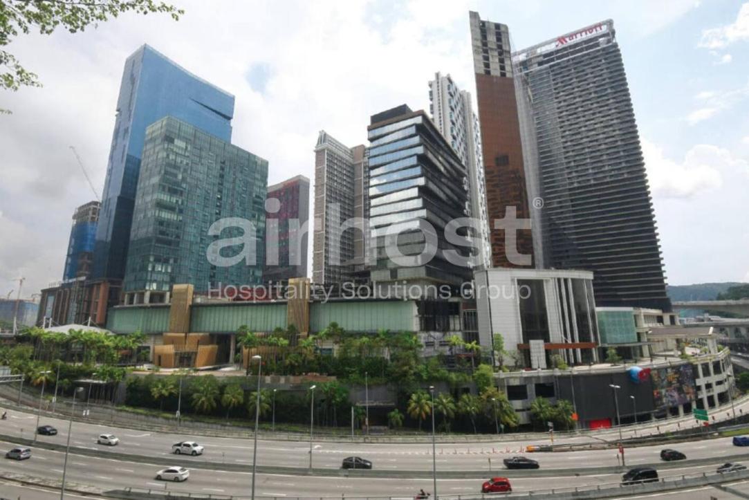 Empire City, M Tower by Airhost - Chambres d’hôtes