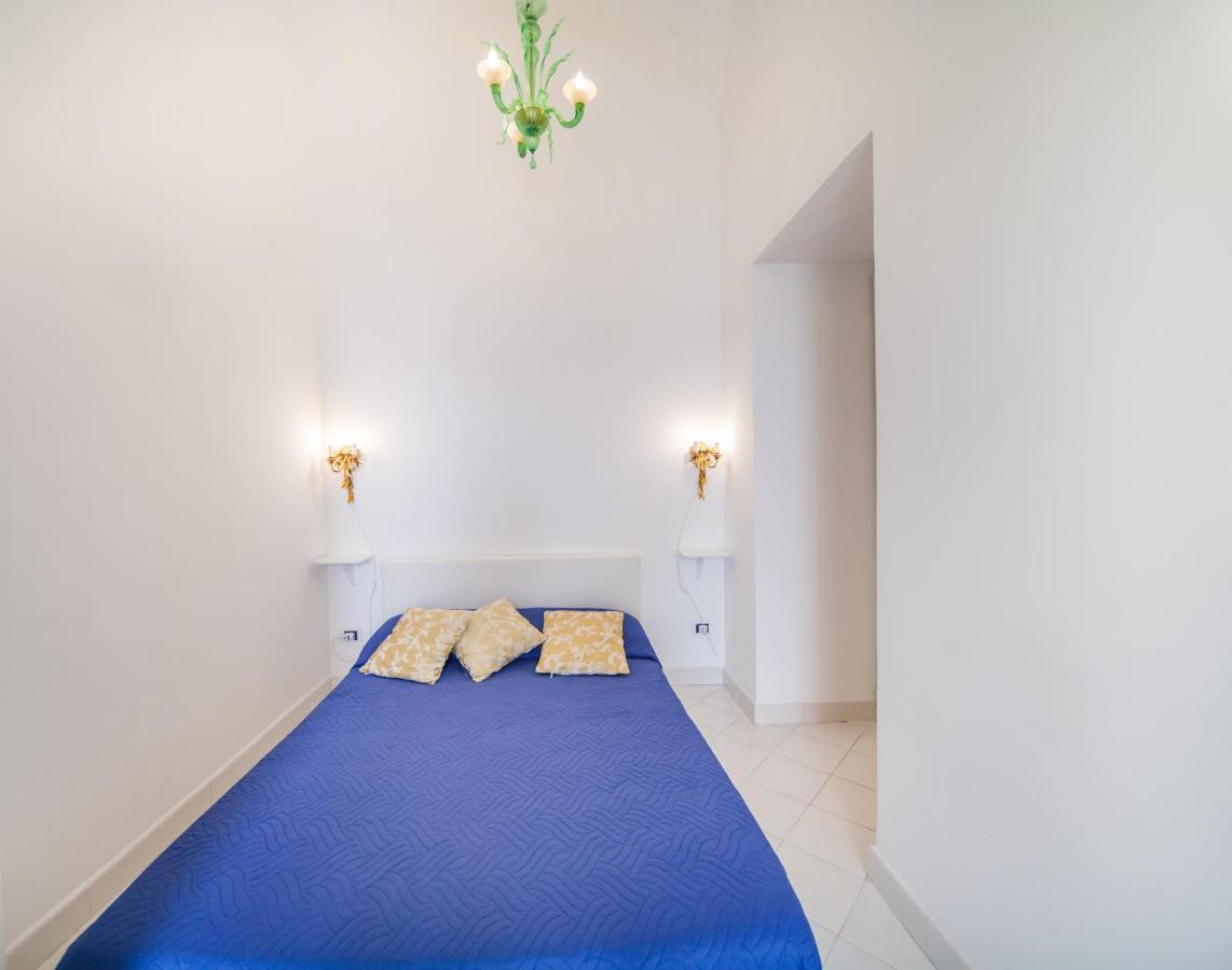 Standard Double Room with Private External Bathroom