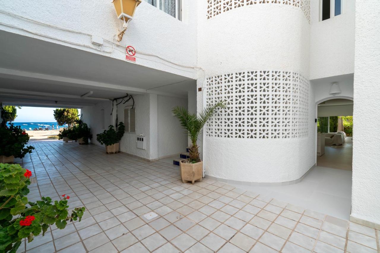 Casita Agua Marina - Chambres d’hôtes Agua Amarga