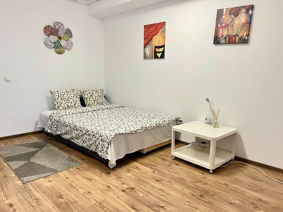 Appartamento con 1 Camera da Letto