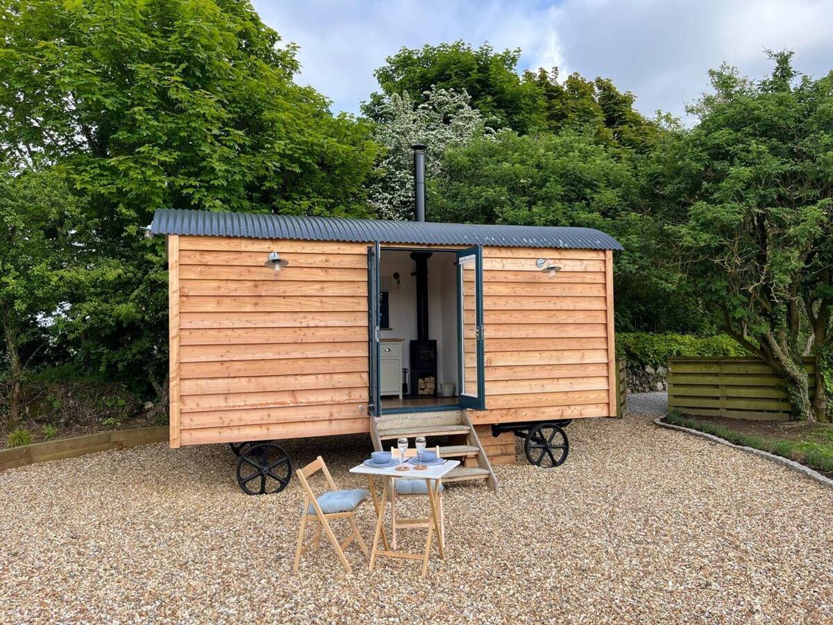 Kilden Hut - Perranwell Station - B&B