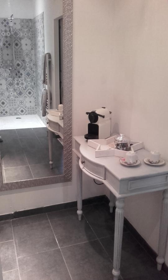 La Maison Bleue - B&B