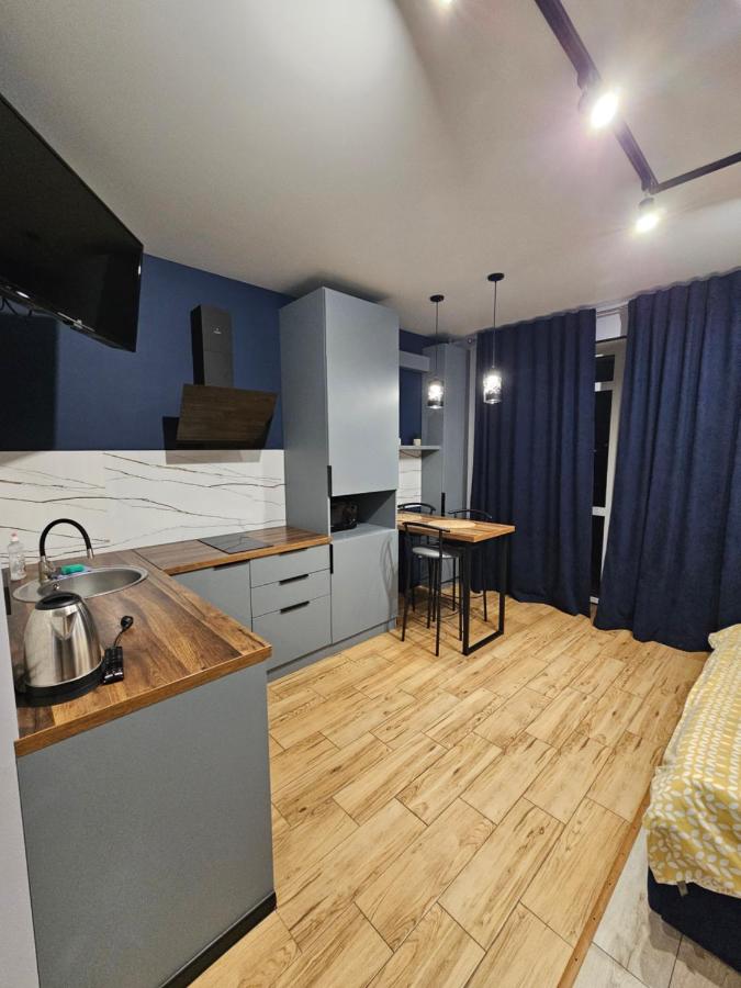 Дрім таун смарт - B&B Lutsk