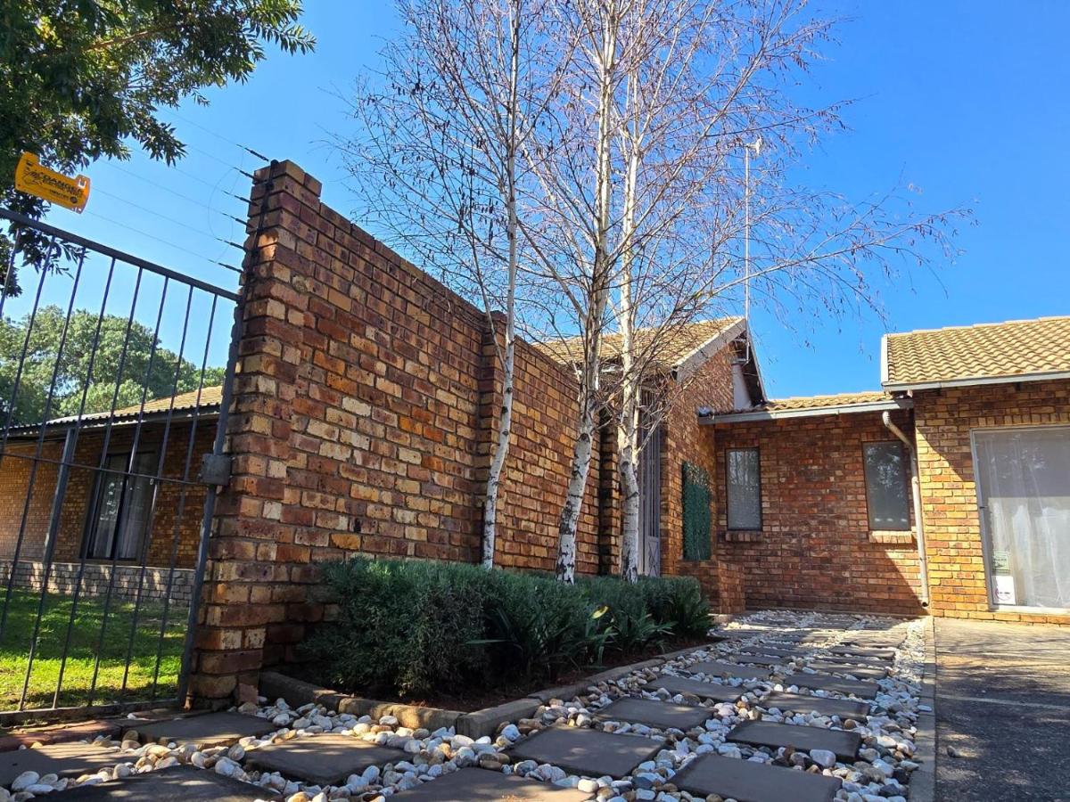 Middelburg Guest House - B&B Middelburg