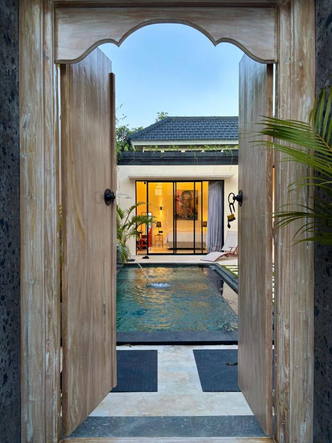 Guna Villas - Ferienwohnung Taliwang