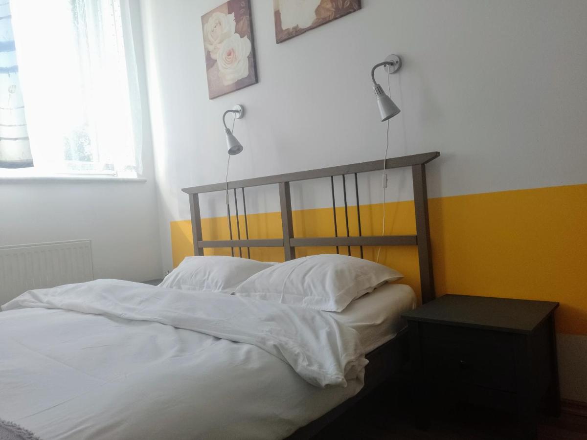 Habitación Cuádruple Estándar